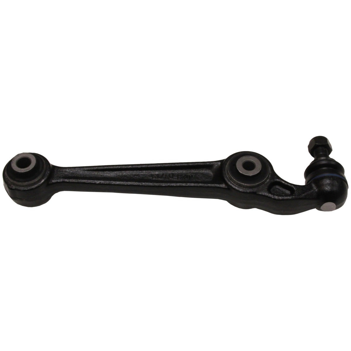 MOOG RK620149 Front Lower Forward Control Arm and Ball Joint Assembly for Ford Fusion