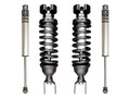 Icon 0.75-2.5" Suspension System Stage 1 Kit for 2019-2024 Ram 1500 Classic 4WD