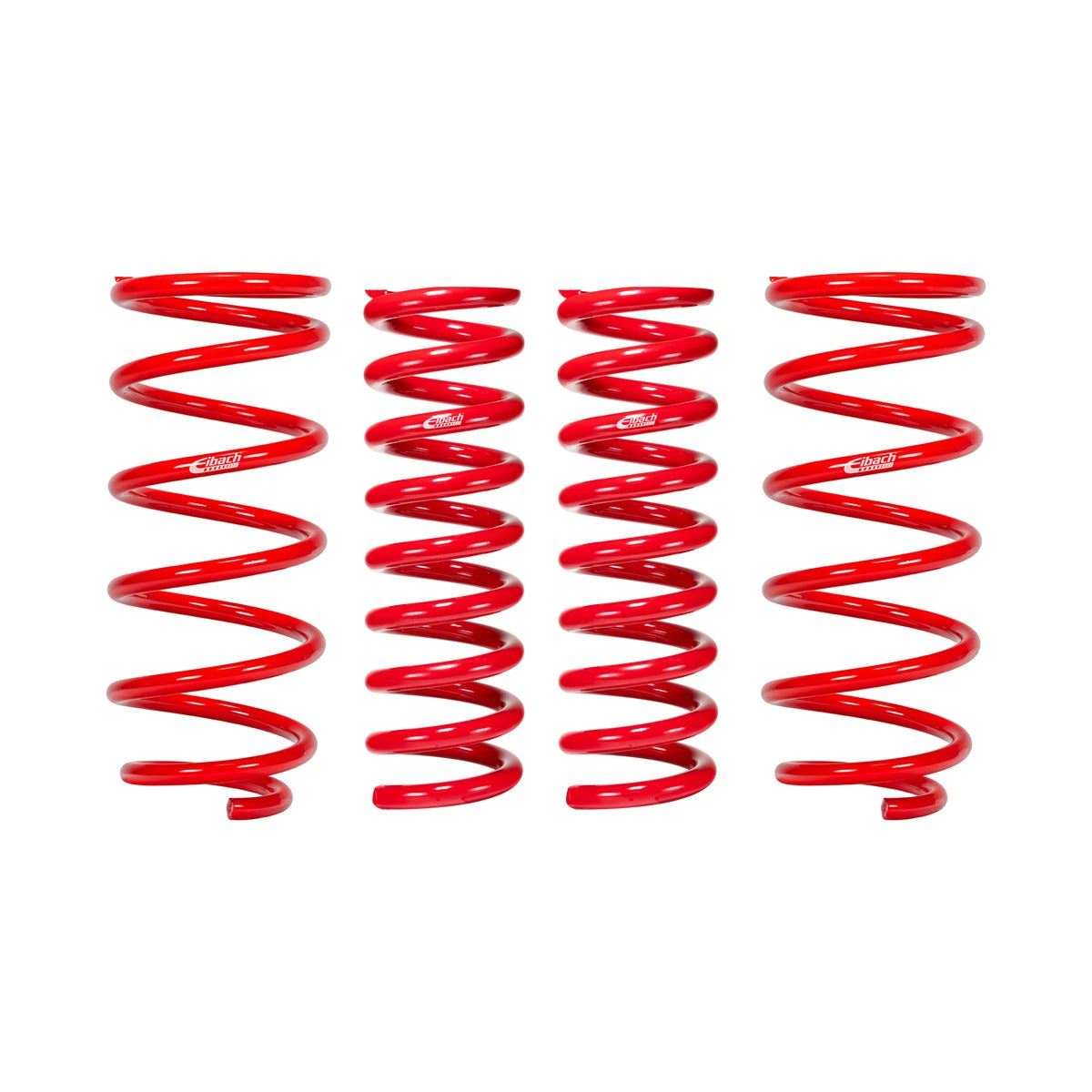 Eibach E30-82-071-05-22 Pro-Lift Kit Set of 4 Springs