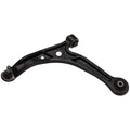 MOOG RK620326 Front Left Lower Control Arm and Ball Joint Assembly for Honda Odyssey