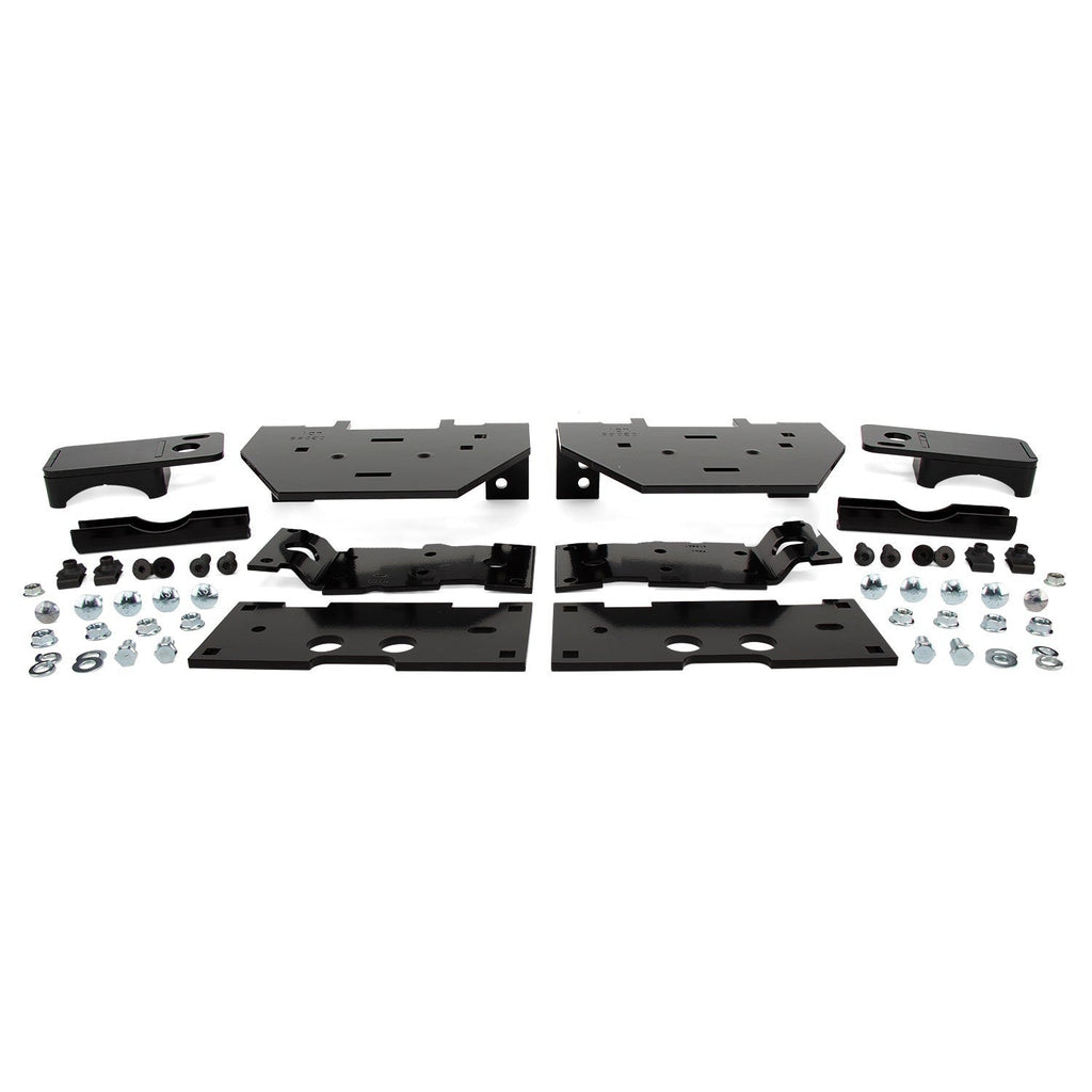 Air Lift 88352 LoadLifter 5000 Ultimate air spring kit w/internal jounce bumper