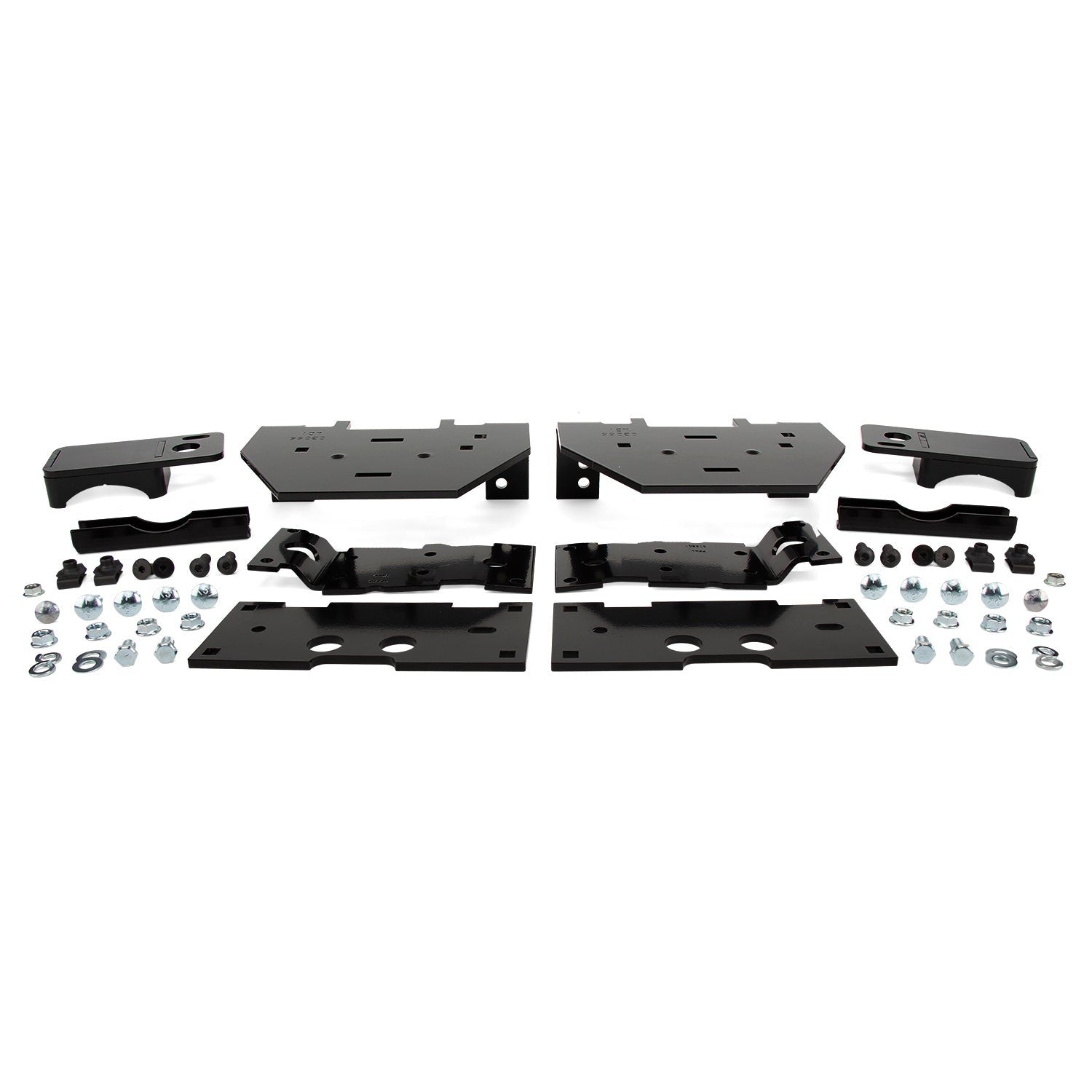 Air Lift 88352 LoadLifter 5000 Ultimate air spring kit w/internal jounce bumper