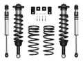 Icon 3-3.75" Stage 3 Suspension System Kit for 2023-2025 Toyota Sequoia 4WD TRD Pro