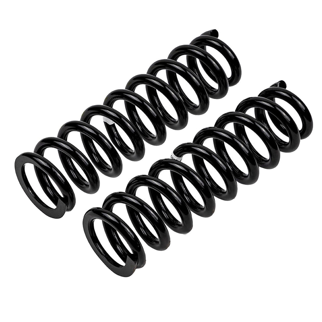 Old Man Emu Front Coil Spring Kit for 2010-2014 Toyota FJ Cruiser 4WD RWD w/2" lift