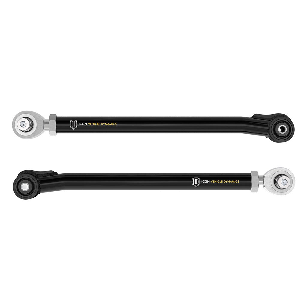 ICON 44000T Ford Bronco Rear Tubular Lower Link Kit