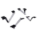 Roadmaster 24300 Comfort Ride Shock Kit For Trailers And Fifth Wheels for 3" Axles