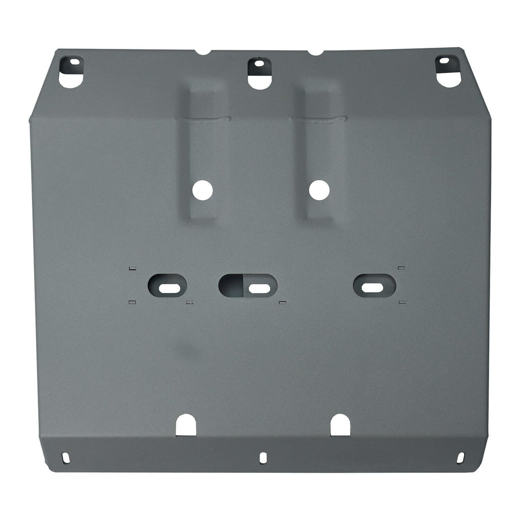 ARB Under Vehicle Protection