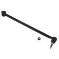 MOOG RK622126 Rear Left Upper Control Arm and Ball Joint Assembly for Ford Escape