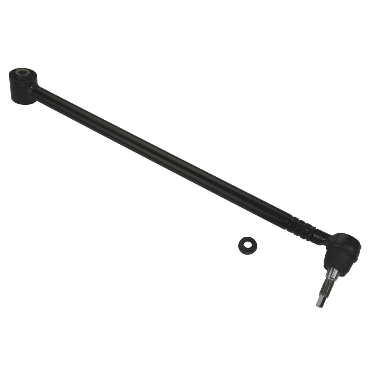 MOOG RK622126 Rear Left Upper Control Arm and Ball Joint Assembly for Ford Escape
