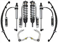 Icon 1.63-3" Stage 1 3.0 Suspension System Kit for 2007-2021 Toyota Tundra