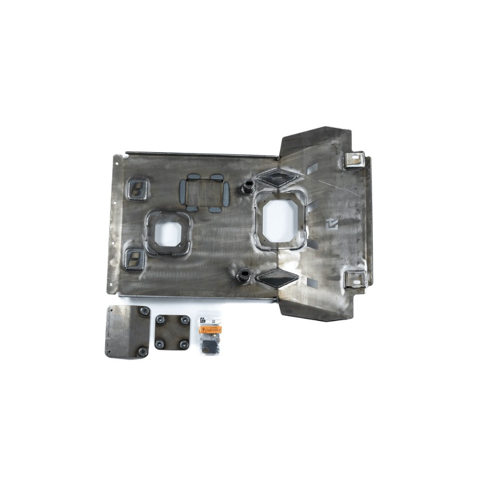 Front Skid Plate Fits 2005-2023 Toyota Tacoma