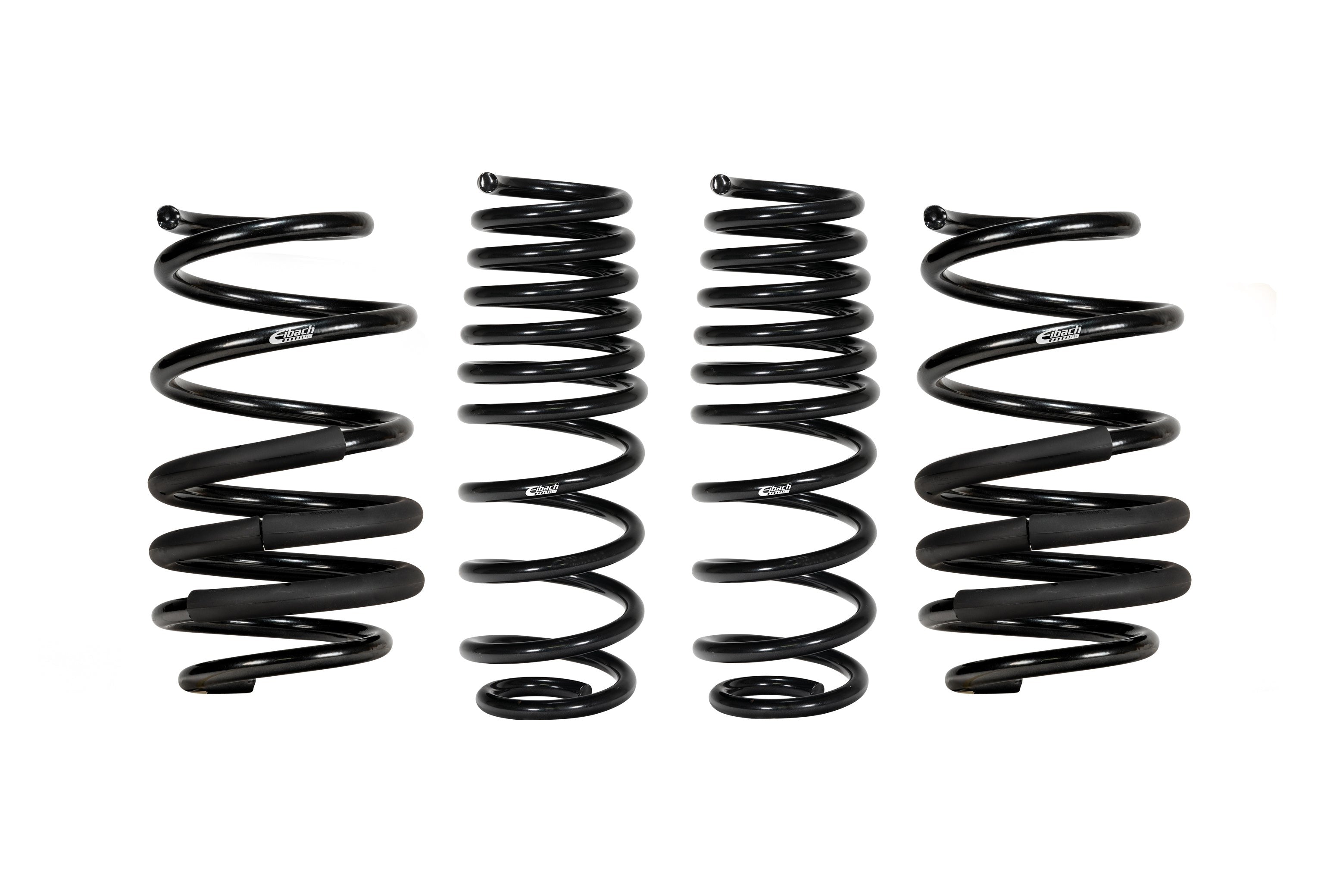 Eibach E10-42-059-01-22 Pro-Kit Coil Spring Lowering Kit Set of 4 Springs