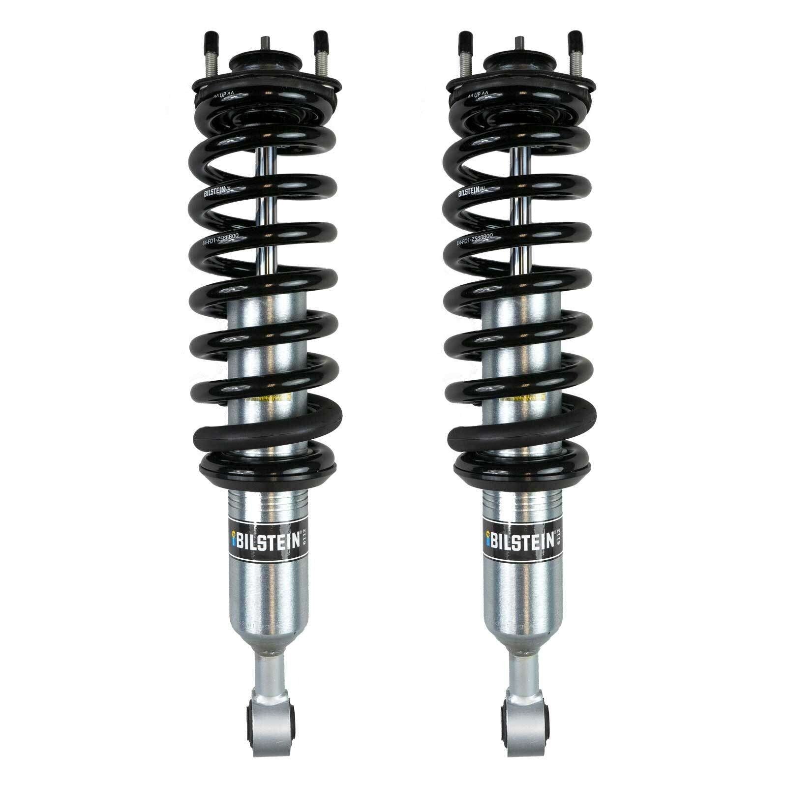 Bilstein 6112 Assembled Shocks for 2015-2022 GMC Canyon
