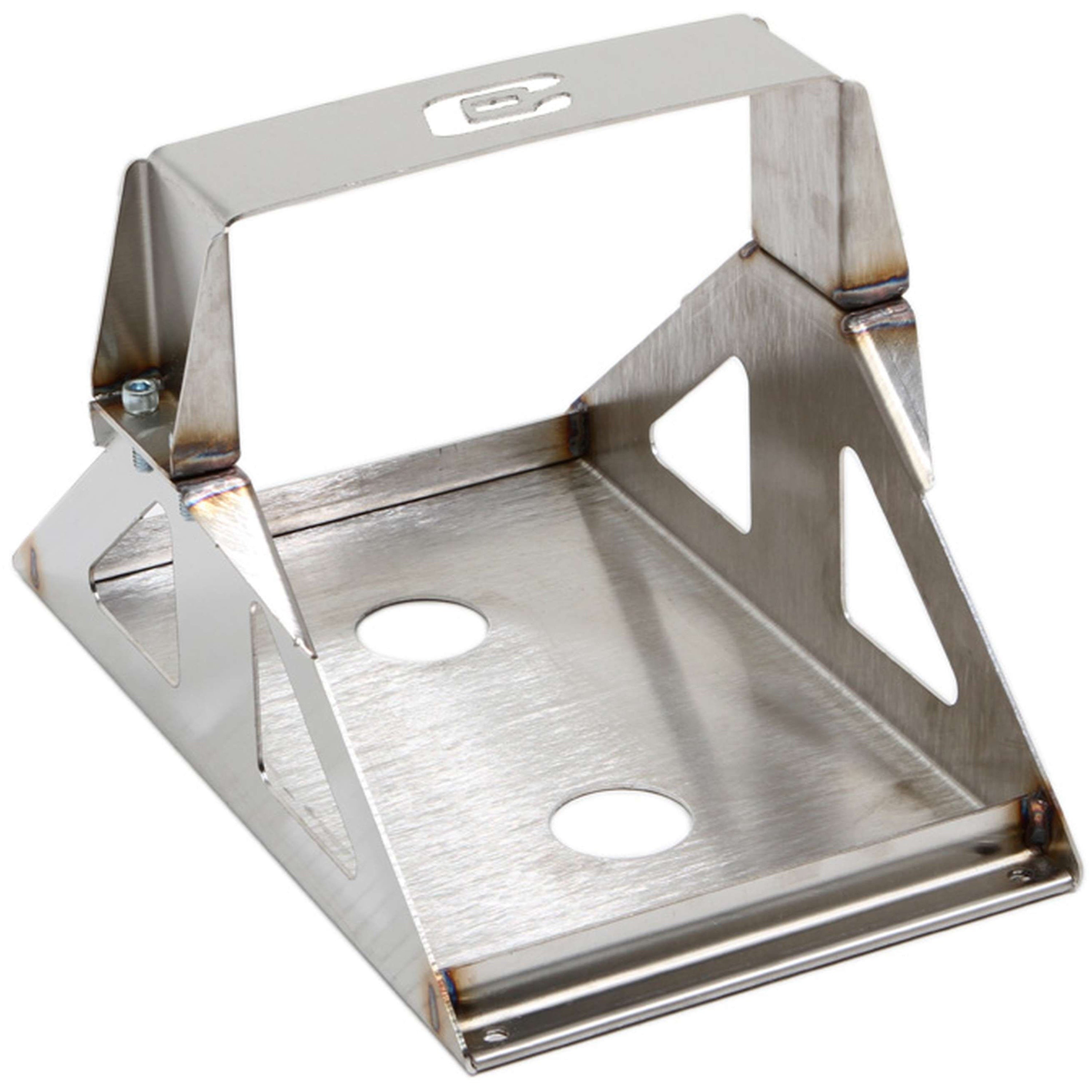 Camburg Stainless Steel PC1500 Battery Box