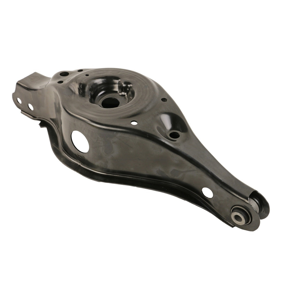 MOOG RK643330 Rear Lower Rearward Control Arm for Nissan Murano