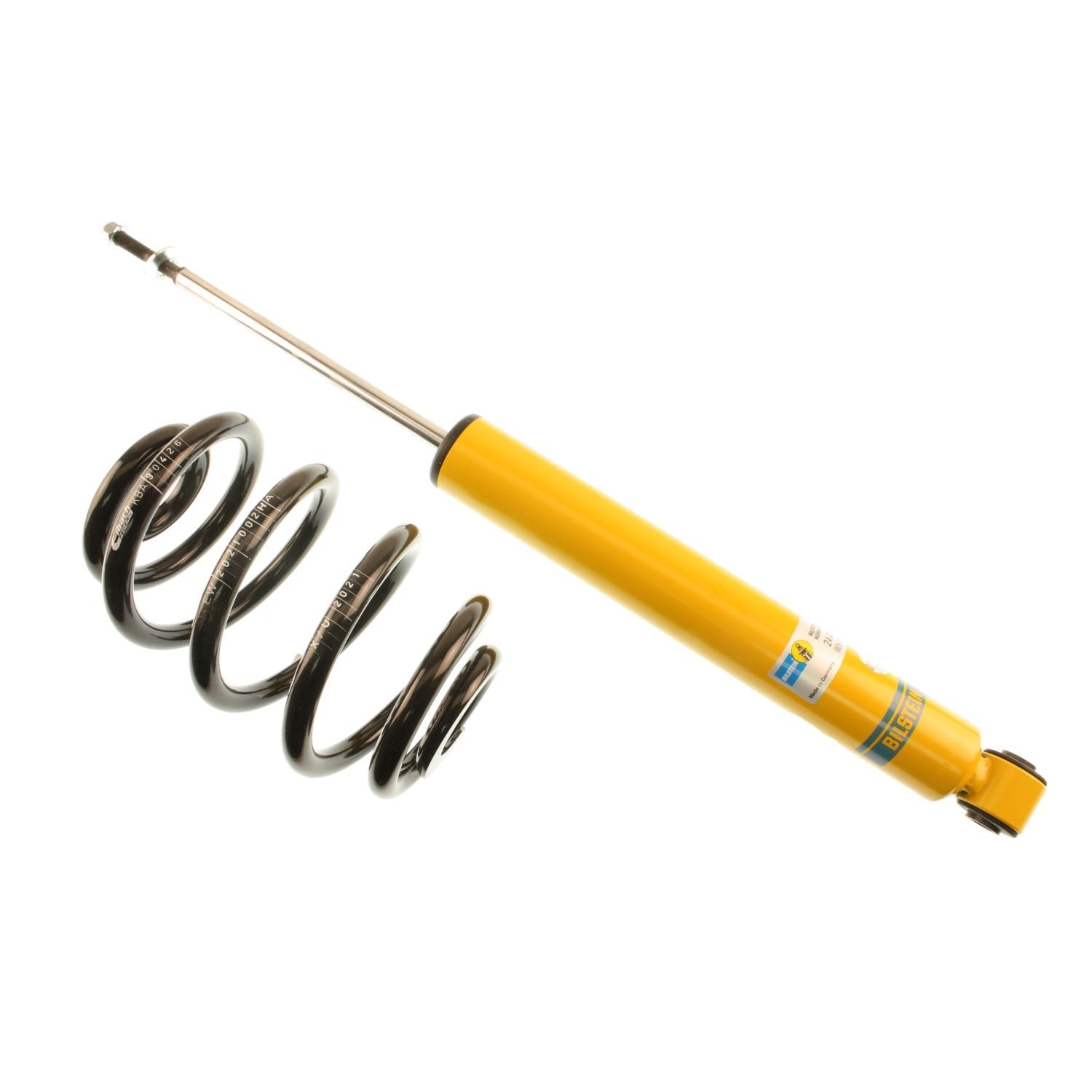 Bilstein 46-000736 Front and Rear B12 (Pro-Kit) Suspension Kit BMW 318i, 318is