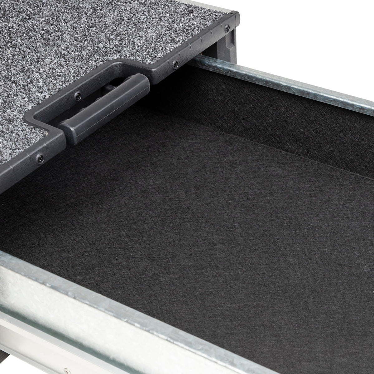 ARB Mid-Height Roller Drawer with Roll Top