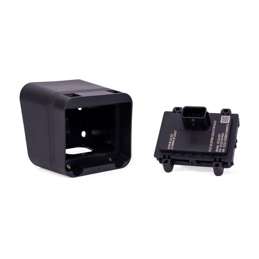 Air Lift 25341 Towtal View LaneGuard (Single Sensor Blind Spot Detection System)