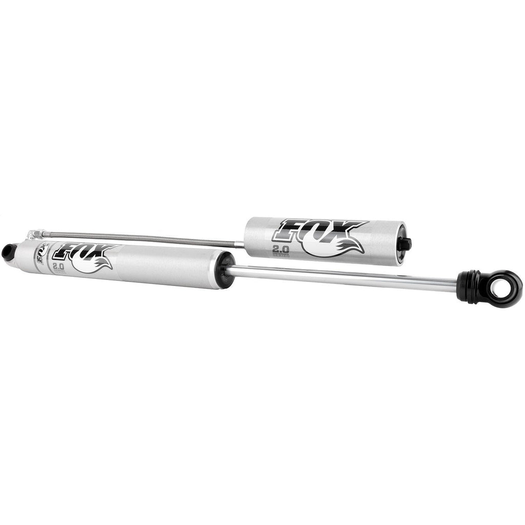Fox 985-26-142 Rear 2.0 Performance Series Smooth Body Reservoir Shock - Adjustable