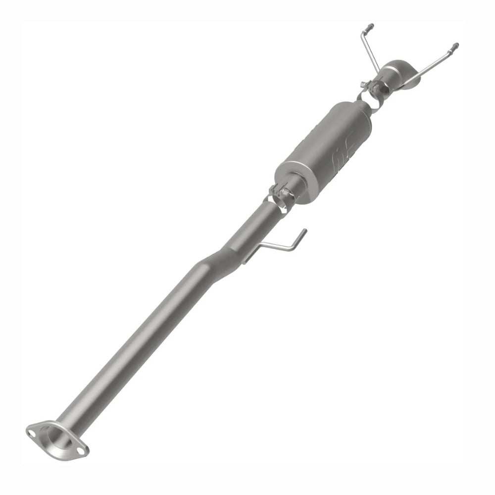 Off-Road Pro Series Cat-Back Performance Exhaust System Fits 2005-2015 Toyota Tacoma
