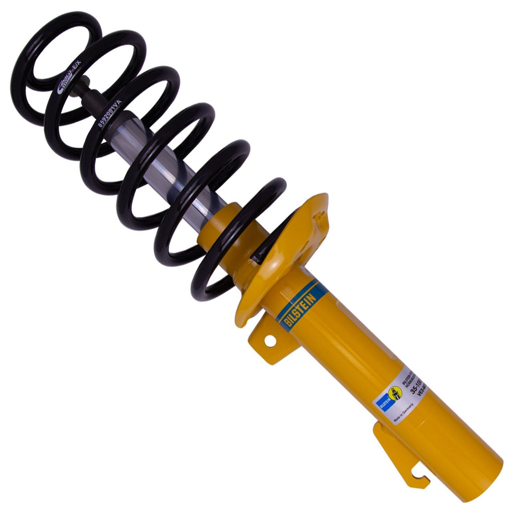 Bilstein 46-194541 Front and Rear B12 (Pro-Kit) Suspension Kit Audi A3
