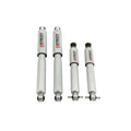 Belltech OE9636 Shock Absorber Set SP OEM Stock Replacement Shock Set