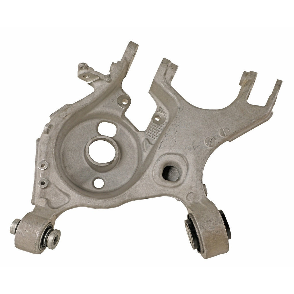 MOOG RK643656 Rear Left Lower Rearward Control Arm for Ford Fusion
