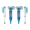 2.5 Performance Series Shocks Set for 2015-2022 Chevrolet Colorado 4WD RWD