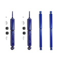 Monroe Monro-Matic Plus Shocks Set for 1993-1997 Toyota T100 4WD
