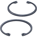 Camburg 1-1/2" Uniball Snap Ring