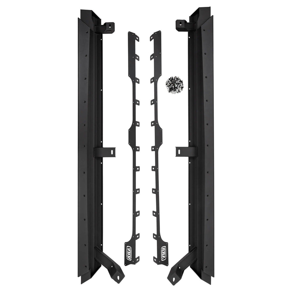 ARB Rock Sliders