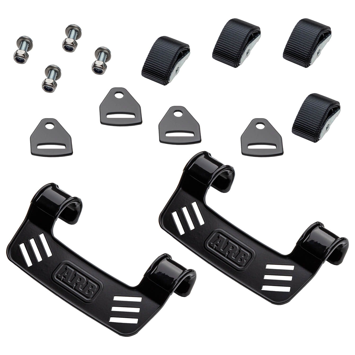 ARB Fridge Tie Down Kit