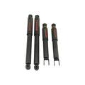 Belltech 9112 Shock Absorber Set Nitro Drop 2 Shock Set (Lowered)