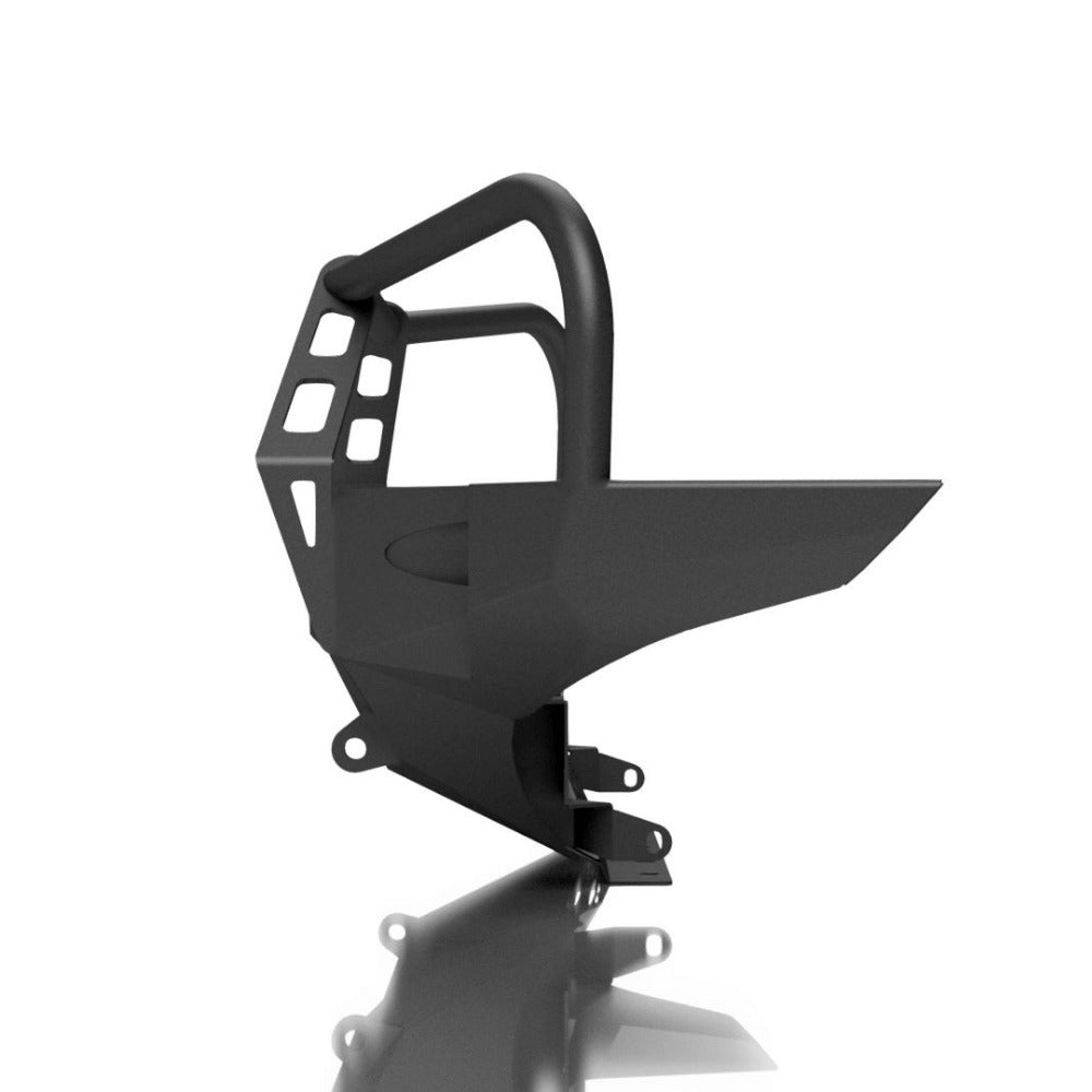 Adventure Series Front Bumper Fits 2020-2024 Toyota 4Runner