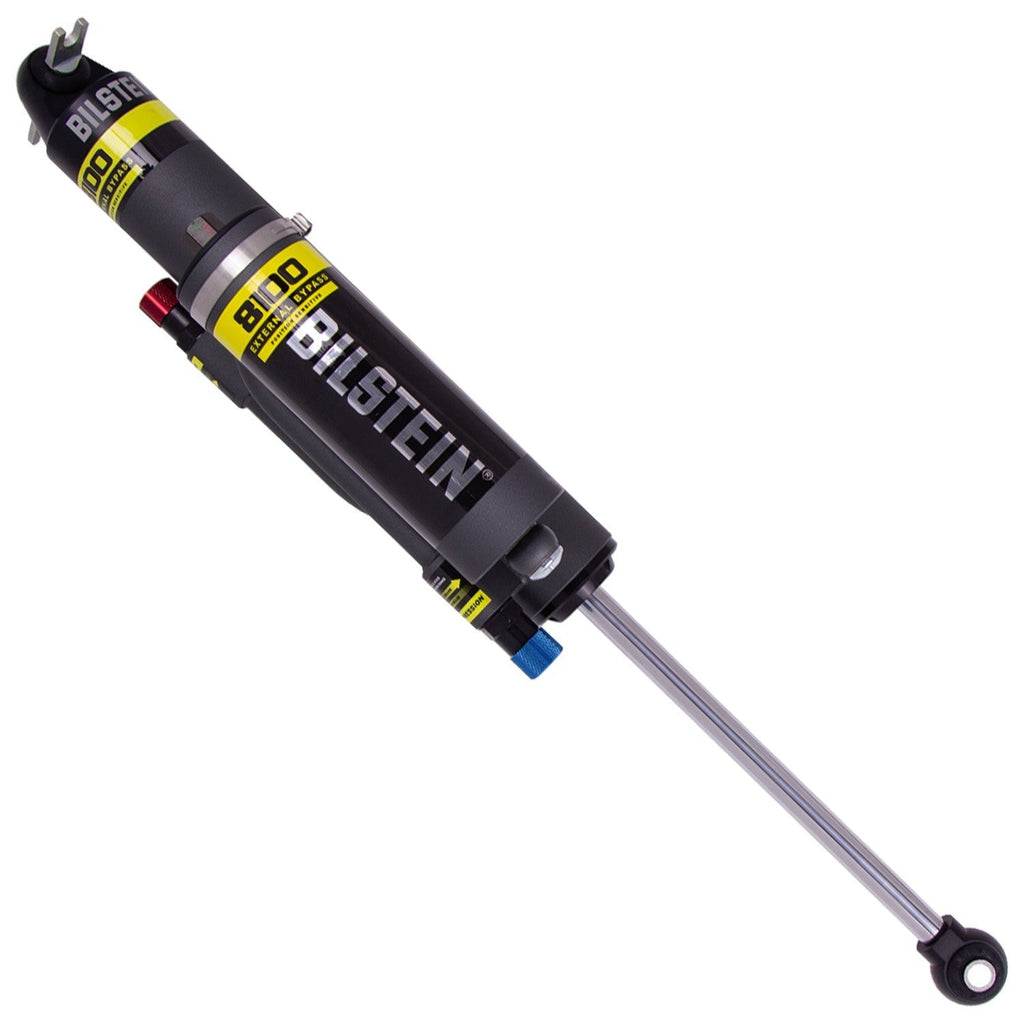 Bilstein 25-291315 Rear Right B8 8100 (Bypass) Shock Jeep Wrangler, Wrangler JK