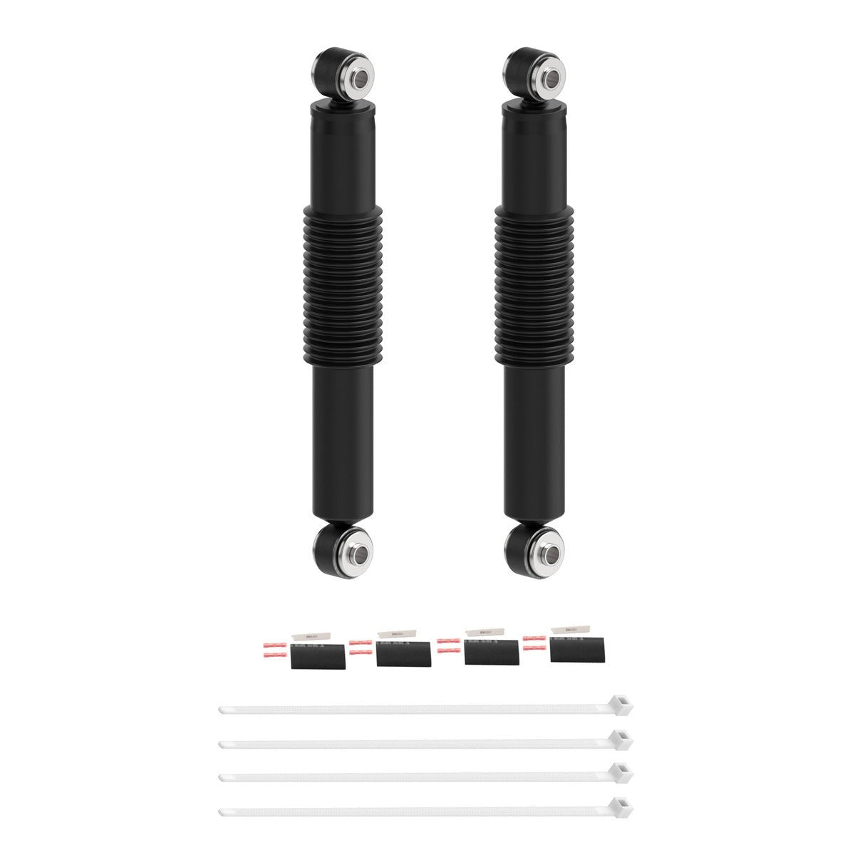 Monroe 90033C3 Rear Active to Passive Suspension Conversion Kit