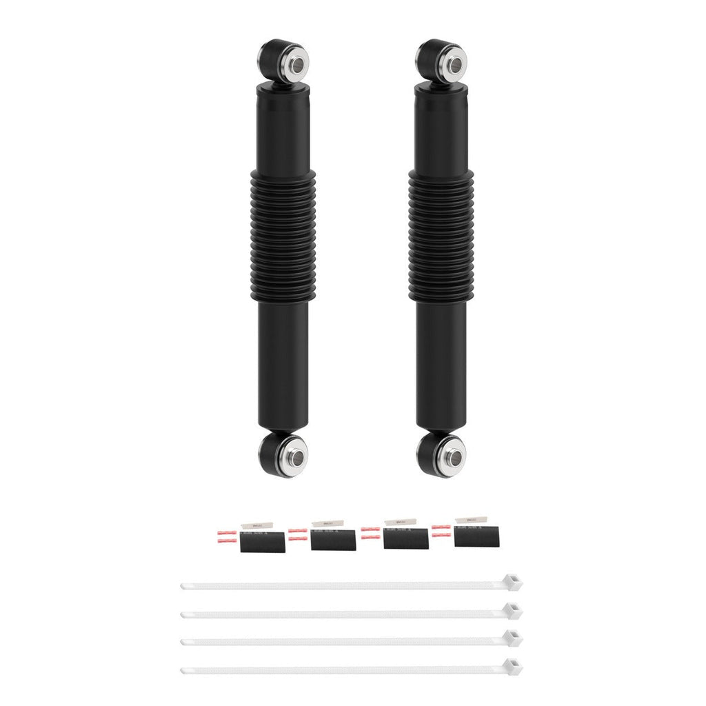 Monroe 90033C3 Rear Active to Passive Suspension Conversion Kit