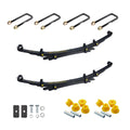 Old Man Emu EL111R Leaf Spring Kit for 2005-2023 Toyota Tacoma