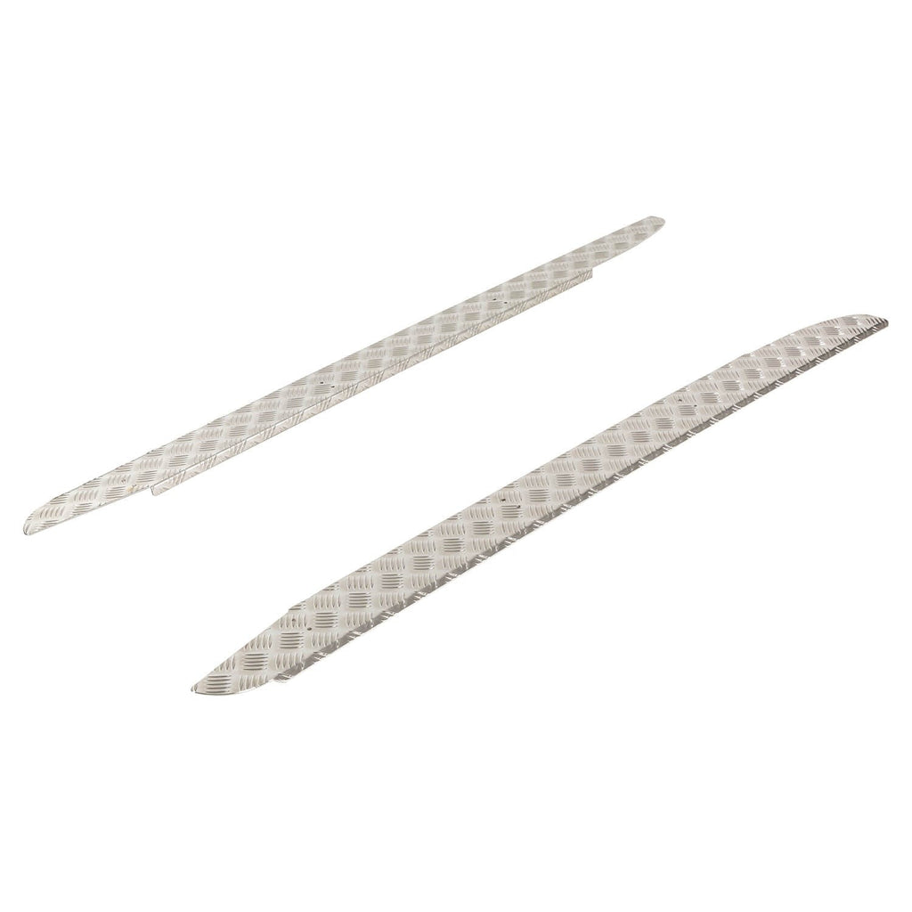 ARB Deluxe Side Step Section