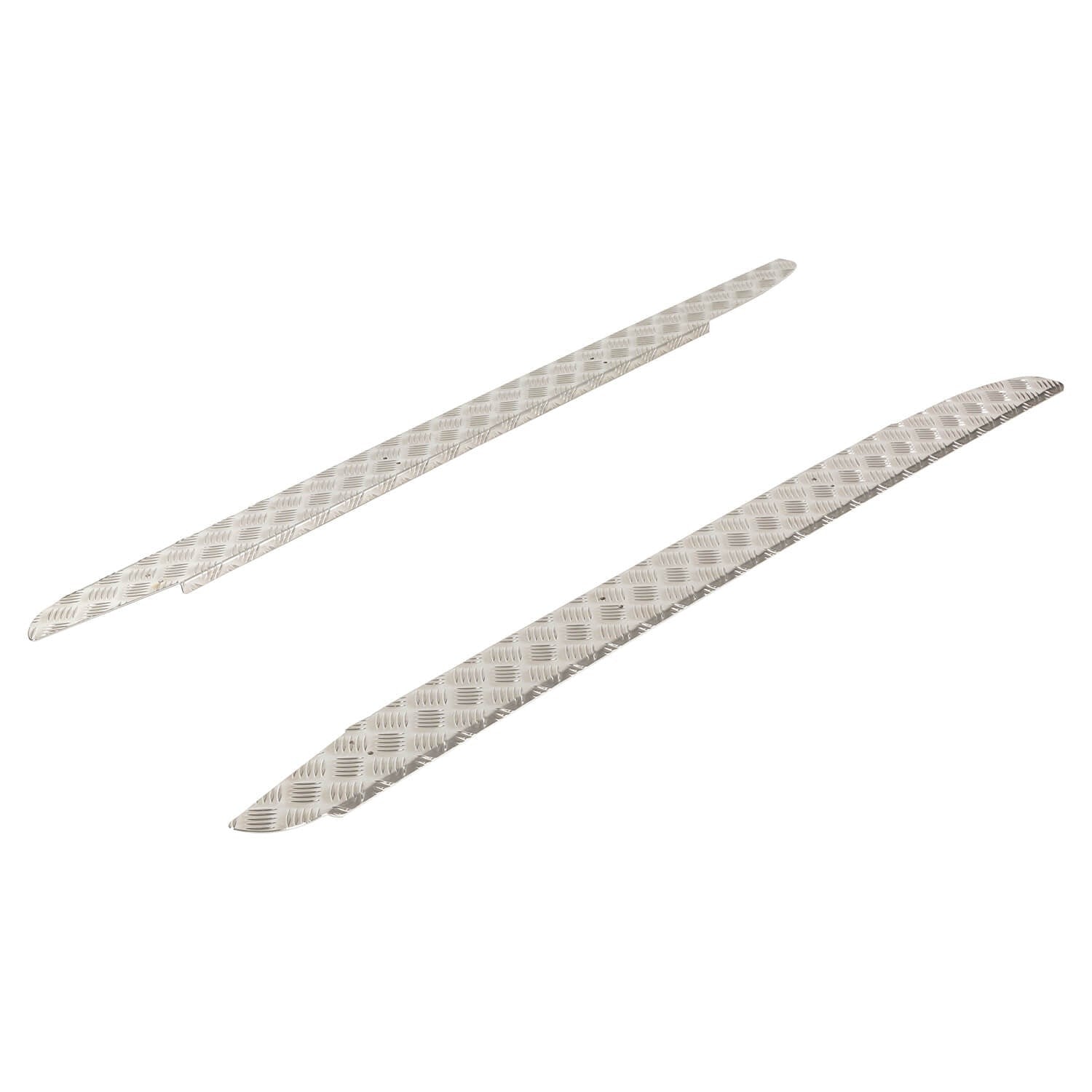 ARB Deluxe Side Step Section