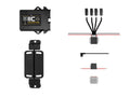 Icon IIC Install Kit for 2005-2015 Toyota Tacoma 4WD