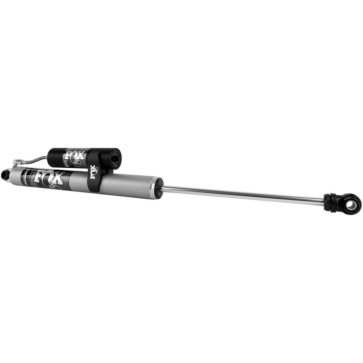 Fox 985-24-150 Rear 2.0 Performance Series Smooth Body Reservoir Shock