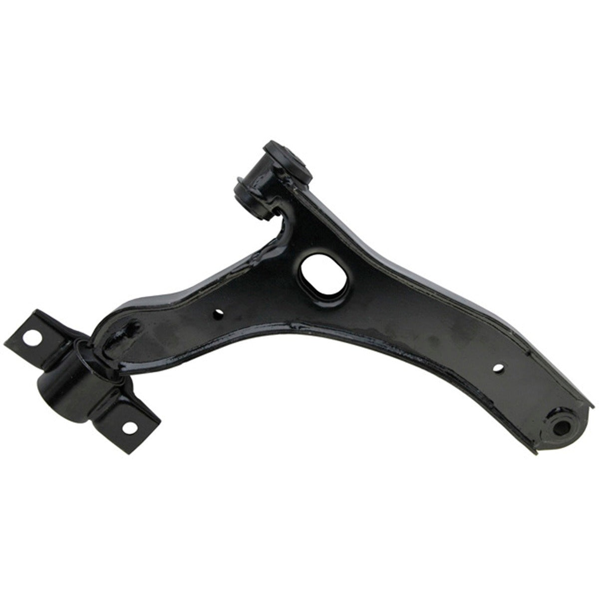 MOOG RK641540 Front Left Lower Control Arm for Ford Transit Connect