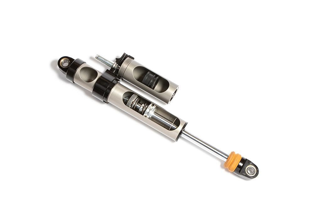 SDI E-CLIK Shocks - 19+ Jeep Wrangler JL (1.25-4.5" Lifts)