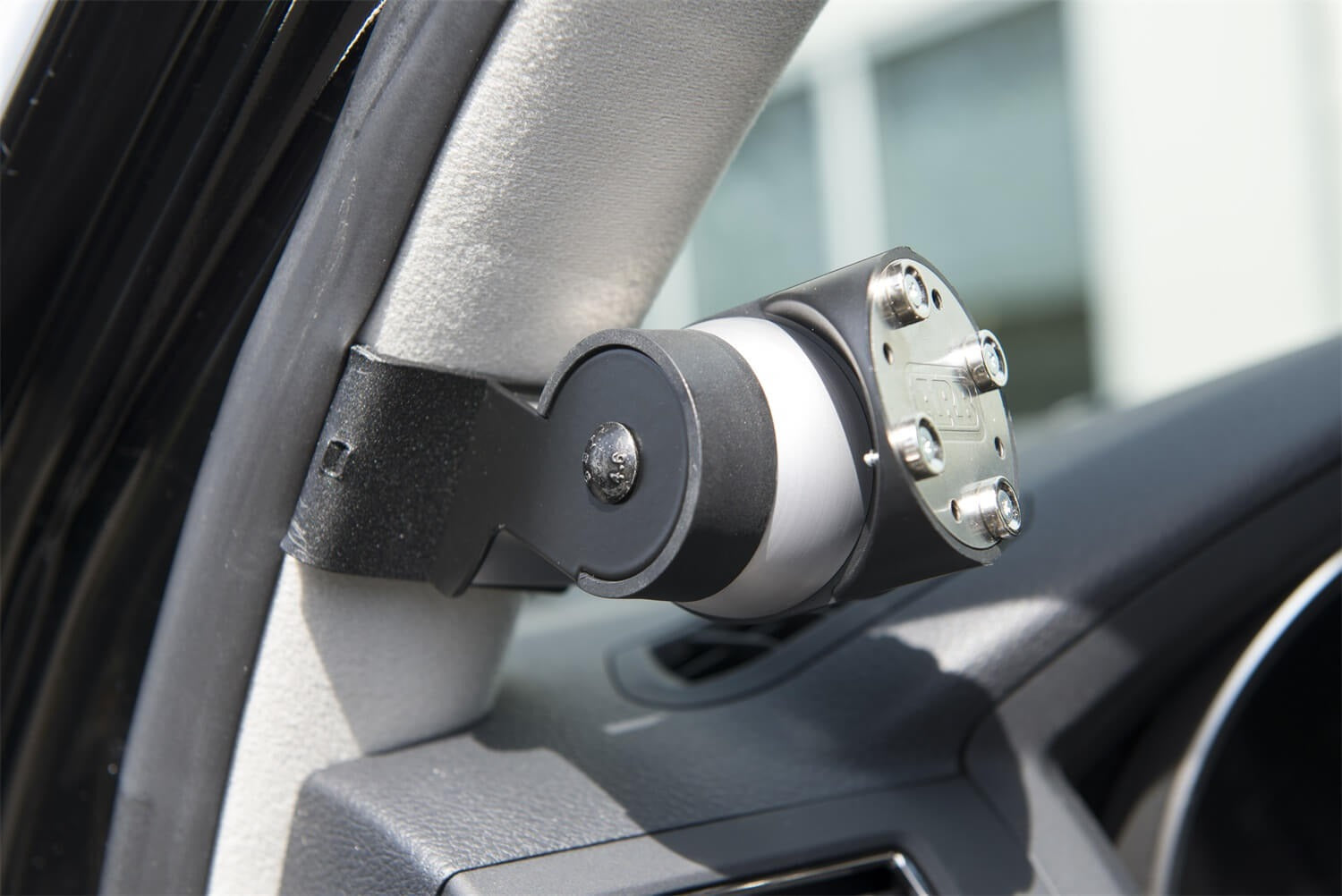 ARB LINX A-Pillar Bracket Kit