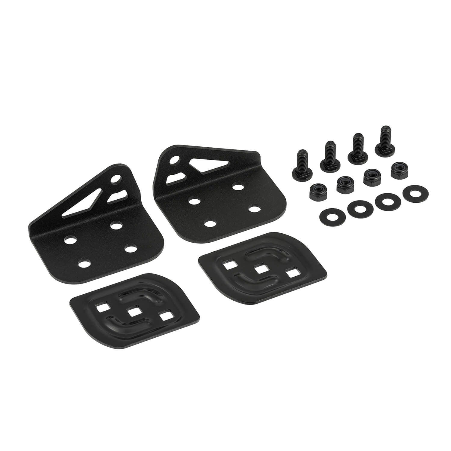 ARB BASE Rack Under-Rack Light Bar Mount