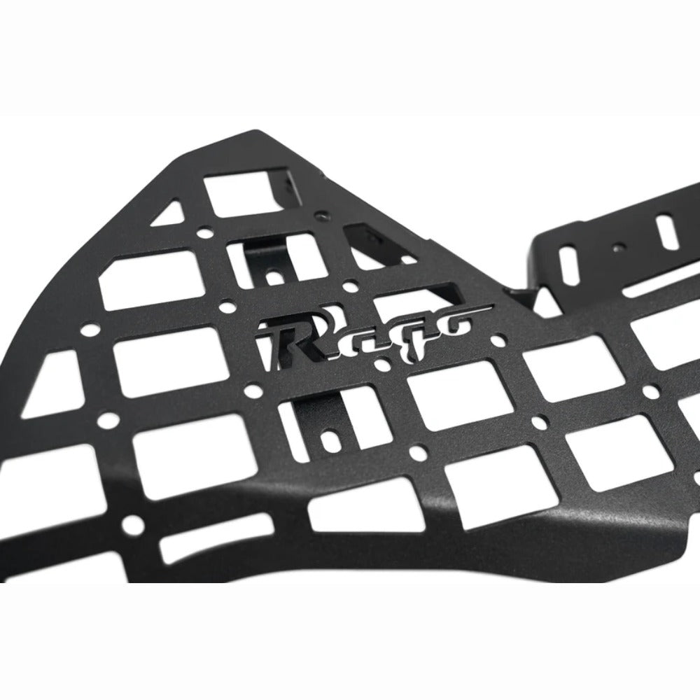 Center Console Molle Panels For 2025+ Toyota 4Runner