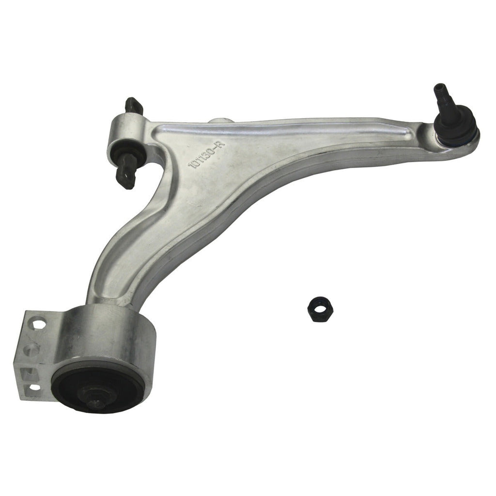 MOOG RK622087 Front Right Lower Control Arm and Ball Joint Assembly for Cadillac SRX