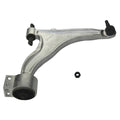 MOOG RK622087 Front Right Lower Control Arm and Ball Joint Assembly for Cadillac SRX