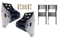 Icon 3" Suspension System Kit for 1999-2000 Ford F250 Super Duty 4WD